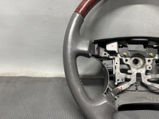 Руль Toyota ESTIMA ACR30 2AZ 4 ракурс