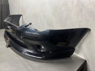 Бампер передний Subaru LEGACY BP5 EJ20 57704AG000 2 ракурс