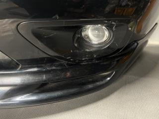 Бампер передний Subaru LEGACY BP5 EJ20 57704AG000 4 ракурс