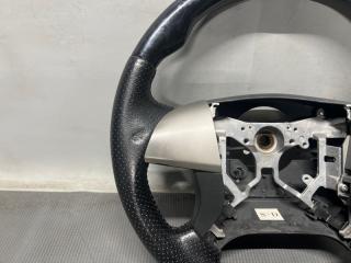 Руль Toyota ESTIMA ACR50 2AZ 3 ракурс