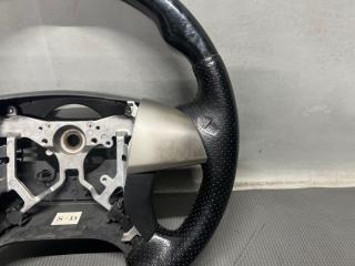 Руль Toyota ESTIMA ACR50 2AZ 5 ракурс