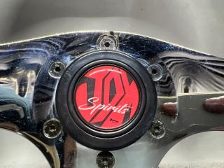 Руль Subaru IMPREZA GG2 EJ15 2 ракурс