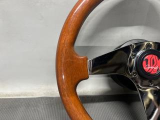 Руль Subaru IMPREZA GG2 EJ15 4 ракурс