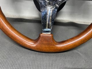 Руль Subaru IMPREZA GG2 EJ15 5 ракурс