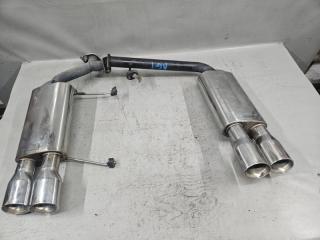 Глушитель Honda STEPWGN