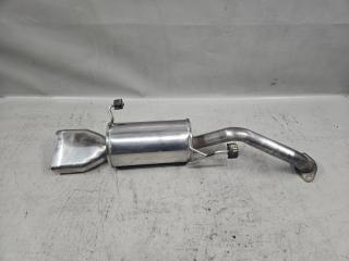 Глушитель Nissan NOTE