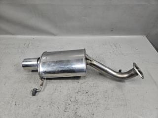 Глушитель Toyota ESTIMA