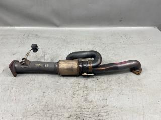 Глушитель Honda ELYSION