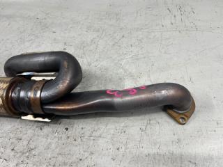 Глушитель Honda ELYSION RR3 J30A 18210-SJK-003 2 ракурс Глушитель Honda ELYSION RR3 J30A 18210-SJK-003 2 ракурс