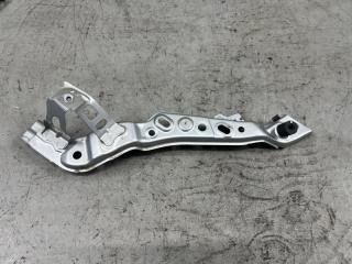 Планка телевизора правая передняя Toyota PRIUS ZVW30 2ZR 53747-47010 2 ракурс