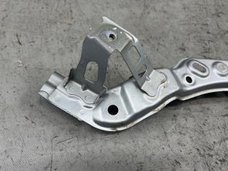 Планка телевизора правая передняя Toyota PRIUS ZVW30 2ZR 53747-47010 3 ракурс