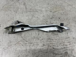 Планка телевизора правая передняя Toyota PRIUS ZVW30 2ZR 53747-47010 5 ракурс