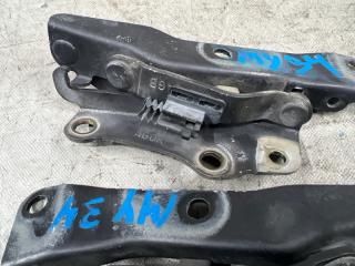Петля капота Nissan CEDRIC Y34 VQ25 65401-AG000 4 ракурс