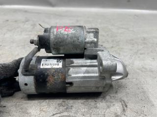 Стартер Mazda BIANTE CCFFW PE M000T89281 1 ракурс