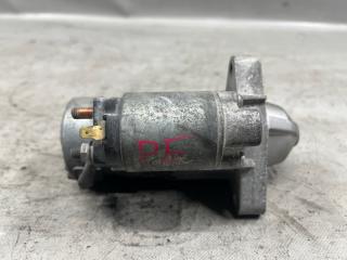 Стартер Mazda BIANTE CCFFW PE M000T89281 3 ракурс