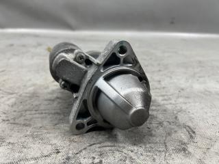 Стартер Mazda BIANTE CCFFW PE M000T89281 4 ракурс