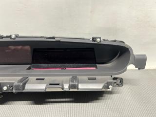 Спидометр Toyota PRIUS ZVW30 2ZR 83800-47880 2 ракурс