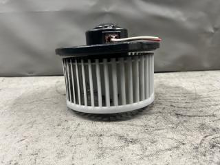 Мотор печки Honda EDIX BE1, BE2 D17A 79310-S6M-013 4 ракурс