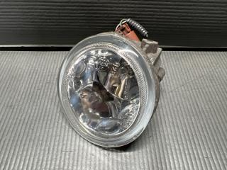 Туманка правая передняя Toyota ALLION AZT240, NZT240 81211-52050, 52-040 2 ракурс Туманка правая передняя Toyota ALLION AZT240, NZT240 81211-52050, 52-040 2 ракурс