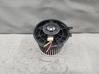 Мотор печки Nissan SERENA