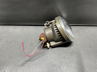 Туманка правая передняя Toyota ALLION AZT240, NZT240 81211-52050, 52-040 4 ракурс Туманка правая передняя Toyota ALLION AZT240, NZT240 81211-52050, 52-040 4 ракурс