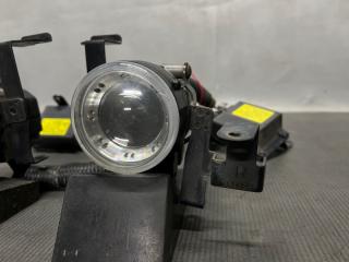 Туманка передняя Toyota VOXY AZR60 1AZ P4942 4 ракурс