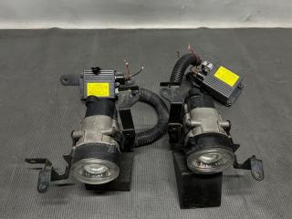 Туманка передняя Toyota VOXY AZR60 1AZ P4942 5 ракурс