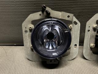 Туманка Mitsubishi DELICA D:5 CV5W 4B12 0888 3 ракурс
