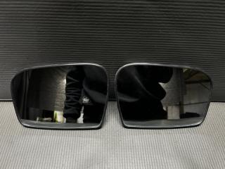 Зеркало-полотно переднее Subaru LEGACY