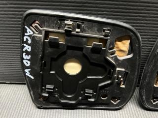 Зеркало-полотно переднее Toyota ESTIMA ACR30 2AZ 5 ракурс Зеркало-полотно переднее Toyota ESTIMA ACR30 2AZ 5 ракурс