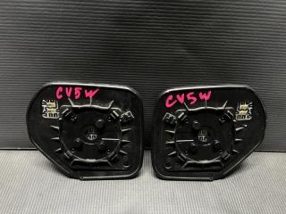 Зеркало-полотно переднее Mitsubishi DELICA D:5 CV5W 4B12 4 ракурс