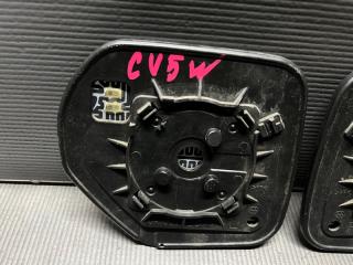 Зеркало-полотно переднее Mitsubishi DELICA D:5 CV5W 4B12 5 ракурс