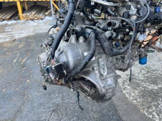 АКПП Honda ELYSION