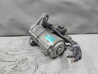 Стартер Honda STEPWGN RK1 R20A 31200R0A004, SM-74001 3 ракурс