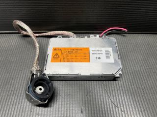 Блок ксенона Subaru OUTBACK BR9 EJ25 84965AG000 3 ракурс