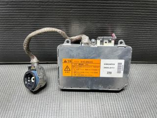 Запчасть блок ксенона Subaru LEGACY LANCASTER
