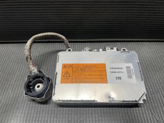 Блок ксенона Subaru LEGACY LANCASTER BH9 EJ25 84965AE020 3 ракурс