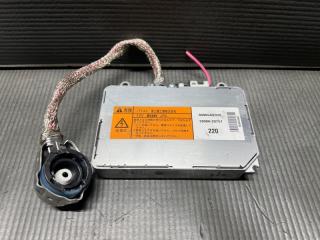 Блок ксенона Subaru LEGACY LANCASTER BH9 EJ25 84965AE020 3 ракурс