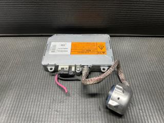 Блок ксенона Subaru LEGACY LANCASTER BH9 EJ25 84965AE020 4 ракурс