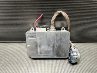 Блок ксенона Subaru LEGACY LANCASTER BH9 EJ25 84965AE020 5 ракурс