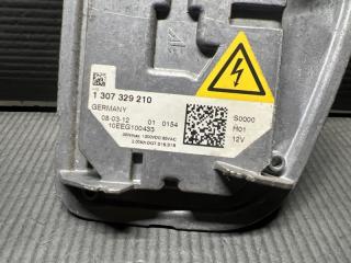 Блок ксенона правый Volvo V50, S40 MW, MS, MS20, MS43, MW20, MW43 B4204S3 1 307 329 210 2 ракурс