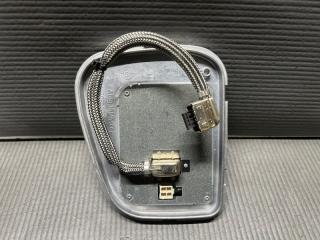 Блок ксенона правый Volvo V50, S40 MW, MS, MS20, MS43, MW20, MW43 B4204S3 1 307 329 210 3 ракурс
