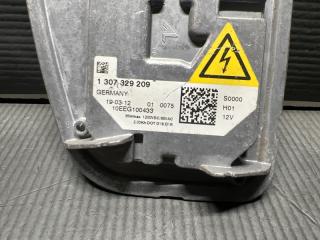 Блок ксенона левый Volvo V50, S40 MW, MS, MS20, MS43, MW20, MW43 B4164S3 1 307 329 209 2 ракурс