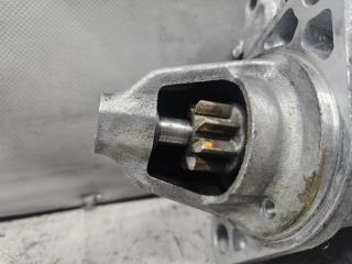 Стартер Honda ACCORD CL7, CL8, CM1 K20A 31200-RTA-003, 428000-3450 5 ракурс