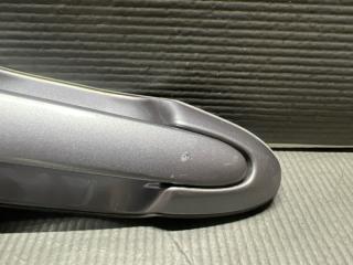 Ручка двери правая задняя Mazda MPV LW3W, LW5W, LWEW, LWFW FS 2 ракурс