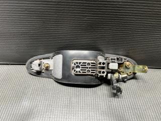 Ручка двери правая задняя Mazda MPV LW3W, LW5W, LWEW, LWFW FS 4 ракурс