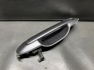 Ручка двери правая задняя Mazda MPV LW3W, LW5W, LWEW, LWFW FS 2 ракурс