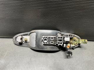 Ручка двери правая задняя Mazda MPV LW3W, LW5W, LWEW, LWFW FS 4 ракурс