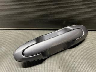 Ручка двери правая задняя Mazda MPV LW3W, LW5W, LWEW, LWFW FS 3 ракурс