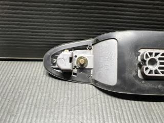 Ручка двери правая задняя Mazda MPV LW3W, LW5W, LWEW, LWFW FS 5 ракурс